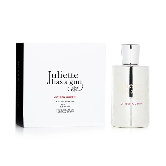 Juliette Has a Gun Citizen Queen Eau De Parfum 100ml