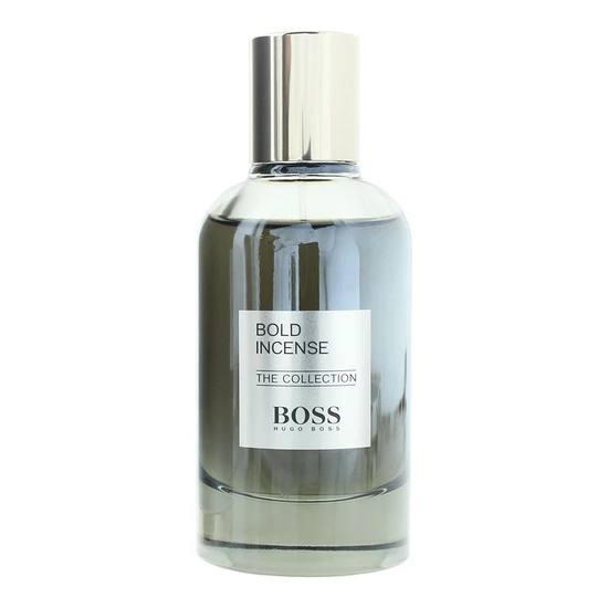 Hugo Boss The Collection Bold Incense Eau De Parfum 100ml
