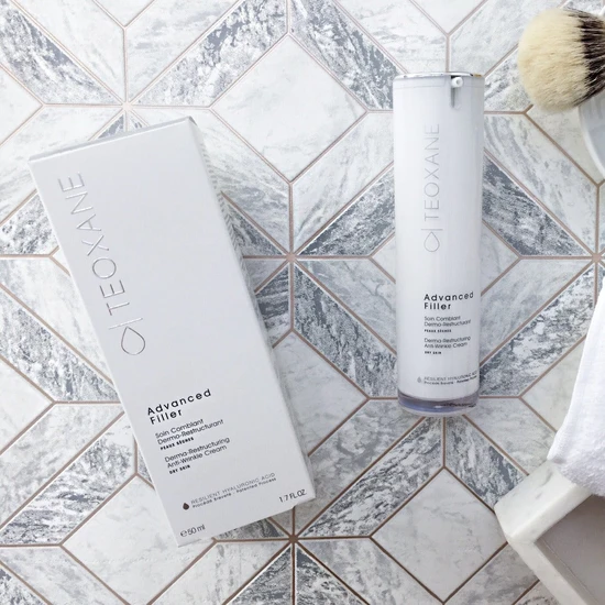 Teoxane Advanced Filler Dry Skin