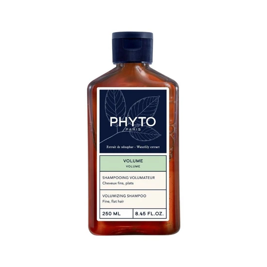 PHYTO Volume Volumising Shampoo 250ml