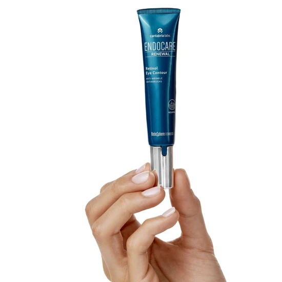 Endocare Renewal Retinol Eye Contour 15ml