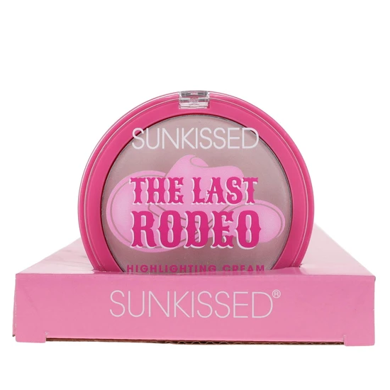 Sunkissed The Last Rodeo Highlighting Cream 7.2g