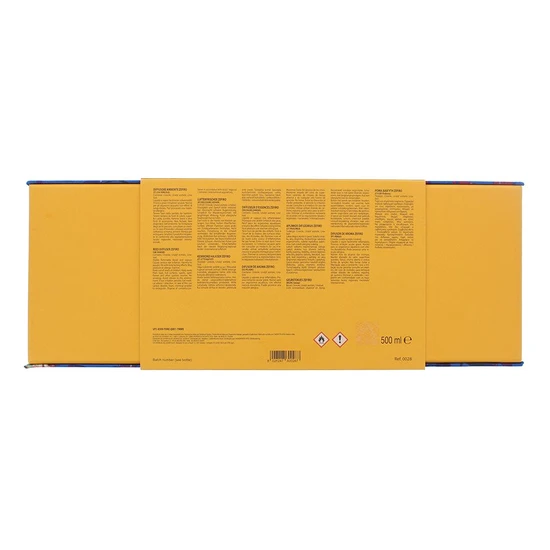 Etro Zefiro Diffuser 500ml + 12 Sticks