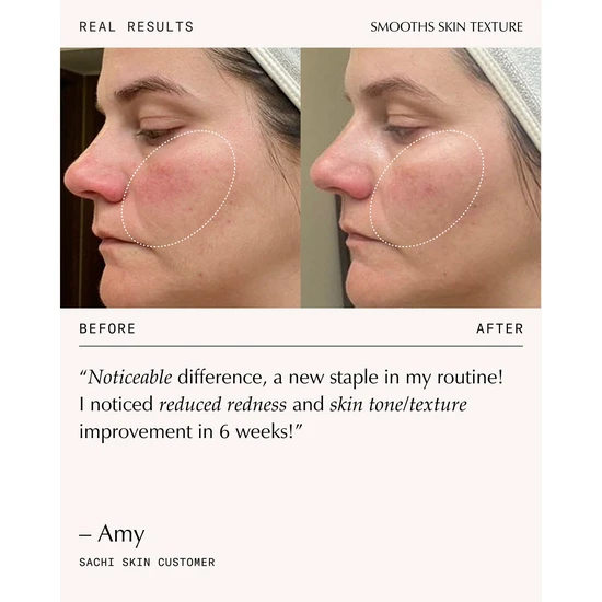 Sachi Skin Peptide Pro Resilience Serum Concentrate 30ml