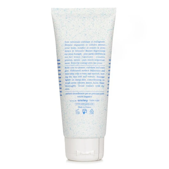 Sisley Energising Foaming Exfoliant 200ml