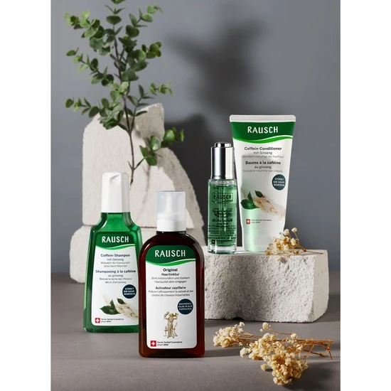 Rausch Original Hair Tincture 200ml