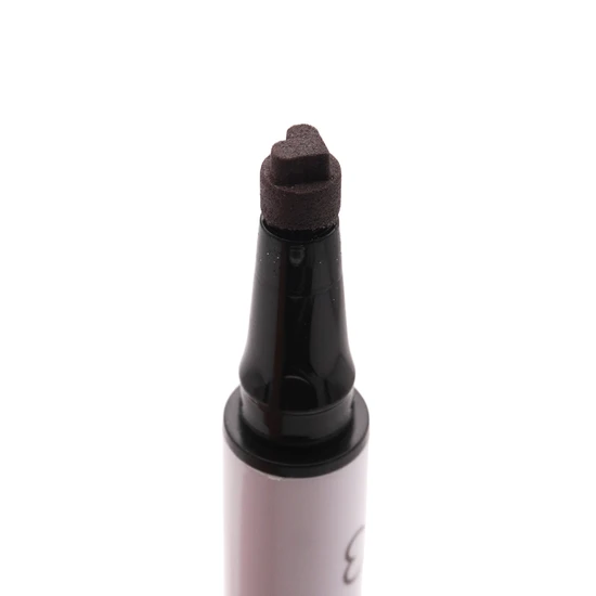 Glisten Cosmetics Heart Brown Spectra Pen Stamp & Eyeliner Pen