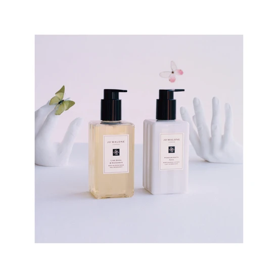 Jo Malone London Lime Basil & Mandarin Body & Hand Lotion 250ml