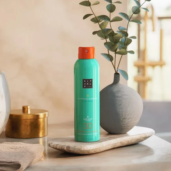 Rituals Karma Sun Protection Milky Spray SPF 30 200ml