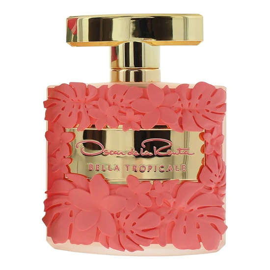 Oscar de La Renta Bella Tropicale Eau De Parfum 100ml