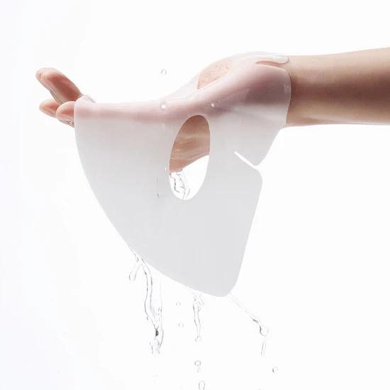 PO:DL PODL 2x Tgg Care Hyaluronic Hydromask 42g X 4