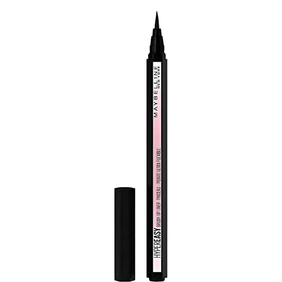 Maybelline Hyper Easy Brush Tip Eyeliner 800 Pitch Black