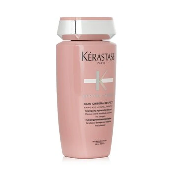 Kérastase Chroma Absolu Bain Chroma Respect Shampoo 250ml