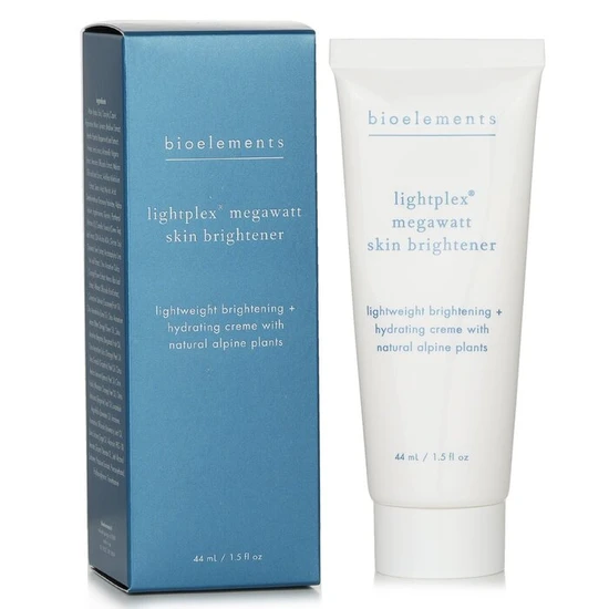 Bioelements LightPlex MegaWatt Skin Brightener 44ml