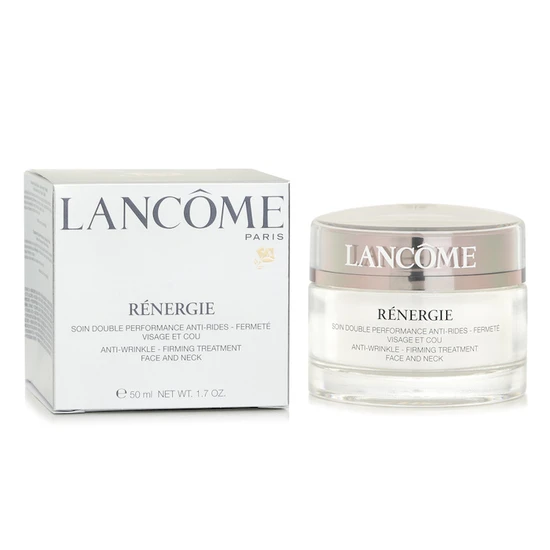 Lancôme Renergie Anti-Wrinkle Firming Treatment Cream 50ml