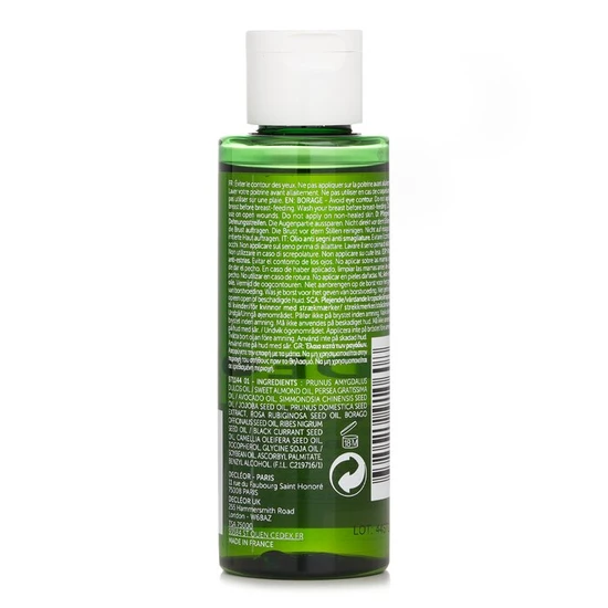 Decléor Cica Botanic Oil