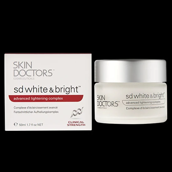 Skin Doctors SD White & Bright 50ml