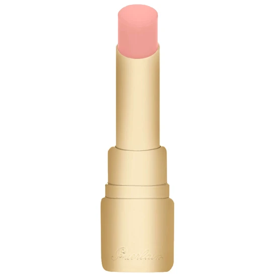 GUERLAIN KissKiss Bee Glow Lip Balm 775 Poppy Glow
