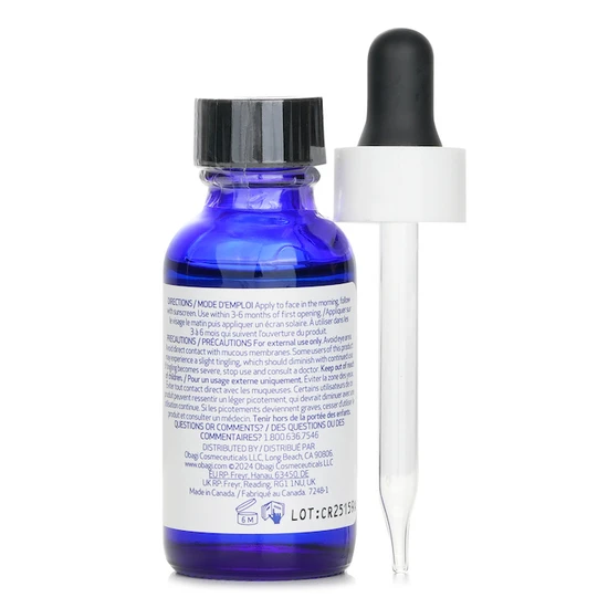 Obagi Professional C Serum 10% 30ml