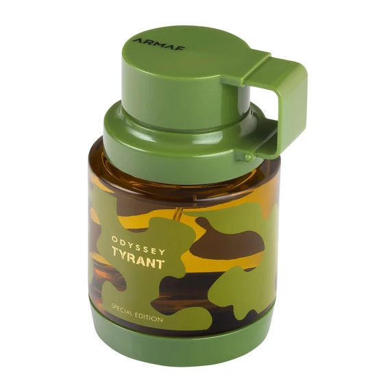 Armaf Odyssey Tyrant Eau De Parfum 100ml