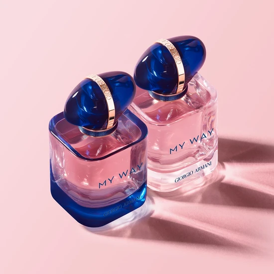 Giorgio Armani My Way Intense Eau De Parfum 30ml