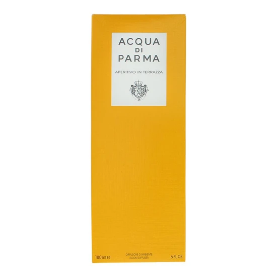 Acqua Di Parma Apertivio In Terrazza Diffuser 180ml