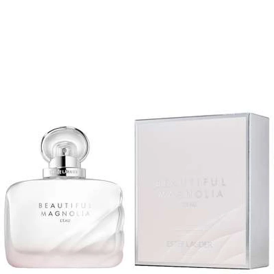 Estée Lauder Beautiful Magnolia L'Eau Eau De Toilette 50ml