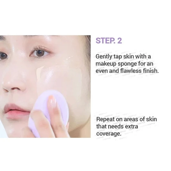 About_Tone Makeup Spatula