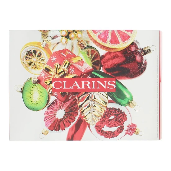 Clarins Extra-Firming Collection Extra-Firming Day Cream + Phyto-Serum + Night Cream