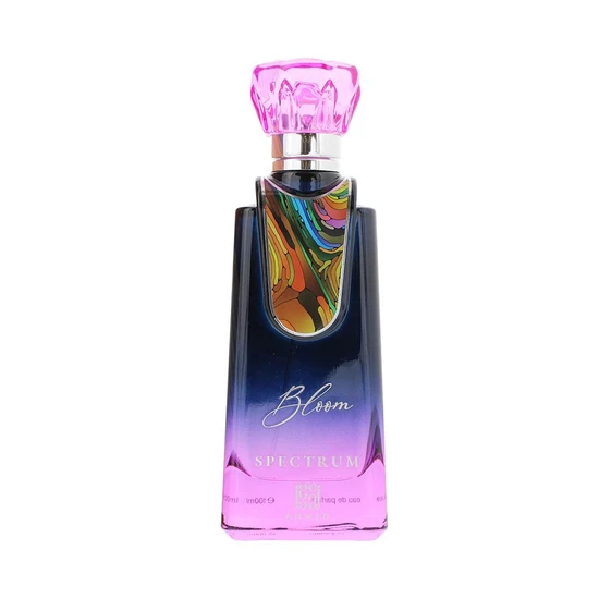 Ahmed Al Maghribi Bloom Spectrum Pink Eau De Parfum 100ml