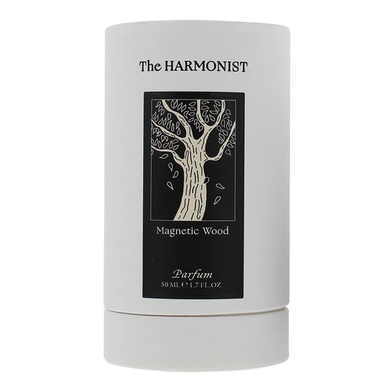 The Harmonist Magnetic Wood Parfum 50ml