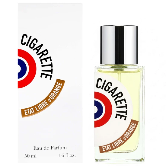 Etat Libre d'Orange Jasmin Et Cigarette Eau De Parfum 50ml
