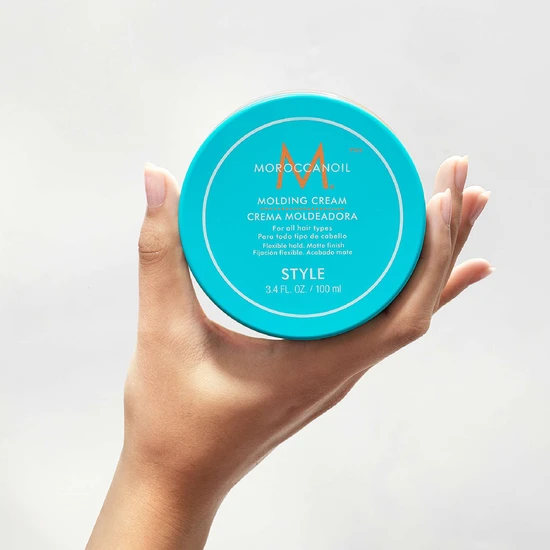 Moroccanoil Moulding Cream 100ml