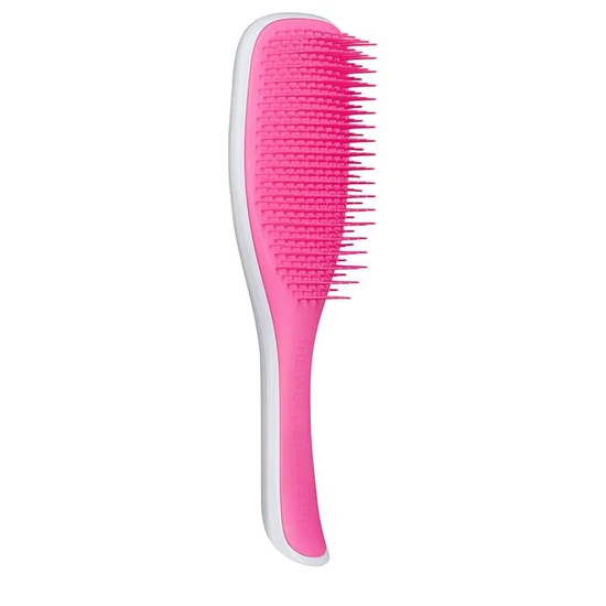 Tangle Teezer The Wet Detangling Hair Brush Black