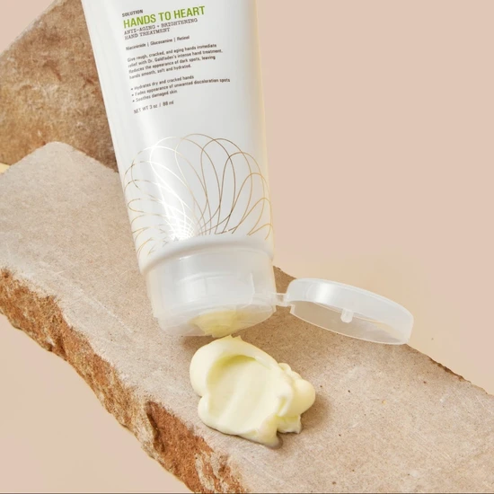 Goldfaden MD Hands To Heart Brightening Hand Treatment 90ml