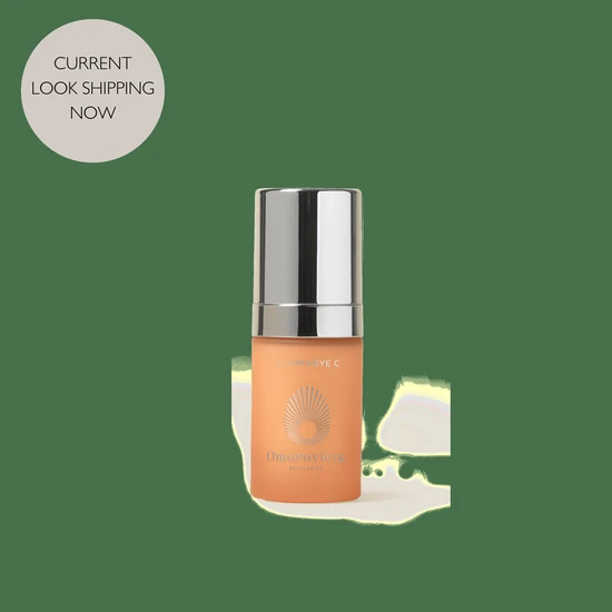 Omorovicza Illumineye C 15ml