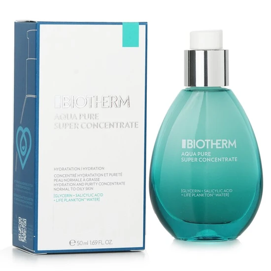 Biotherm Aqua Super Concentrate For Normal/Oily Skin 50ml