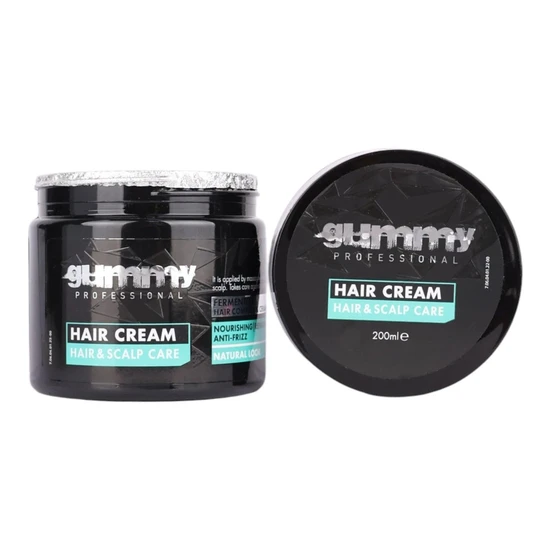Fonex Gummy Hair Cream 200ml