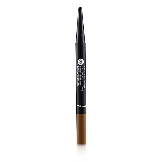 Kiss Heavy Rotation Eyebrow Pencil 05 Light Brown
