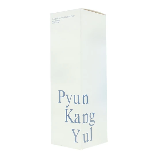 Pyunkang Yul Low pH Pore Deep Cleansing Foam 100ml