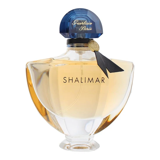 GUERLAIN Shalimar Eau De Toilette 50ml