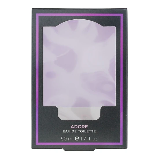 Yardley Enchanteur Chic Adore Eau De Toilette 50ml