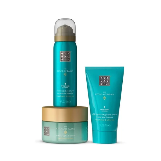 Rituals The Ritual Of Karma Gift Set 3pc
