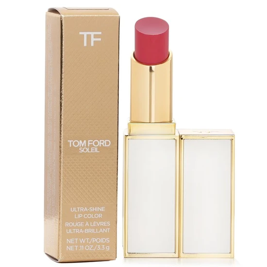 Tom Ford Ultra Shine Lip Colour 41 Remote Isle