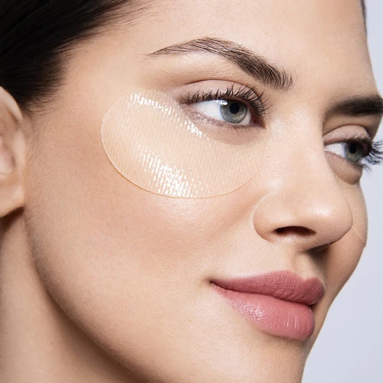 Mii Cosmetics Bright Eyed Hydrogel Mask 60 Patches