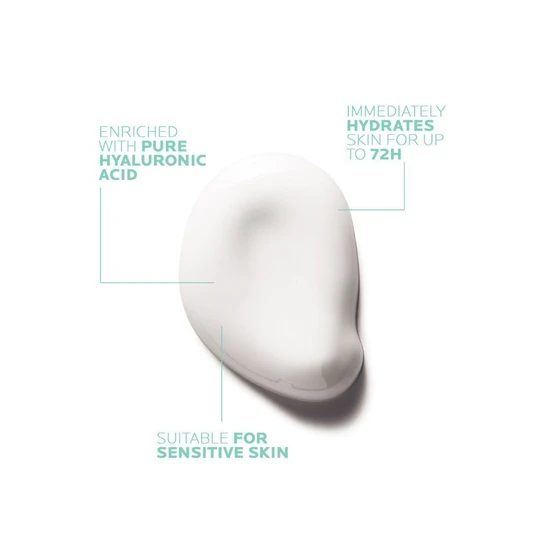 La Roche-Posay Hydraphase HA UV SPF 25 Rich Moisturiser 40ml