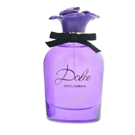 Dolce & Gabbana Violet Eau De Toilette 75ml