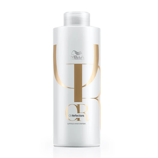 Wella Professionals Oil Reflections Shampoo 250ml