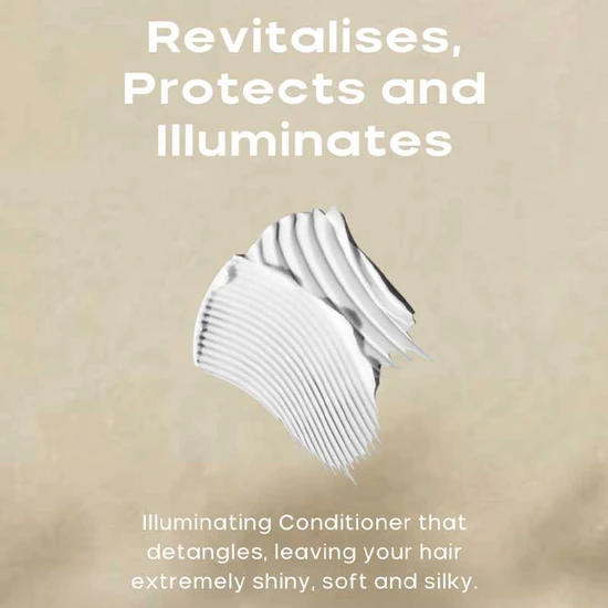 Alfaparf Semi Di Lino Diamond Illuminating Conditioner For Dull Hair