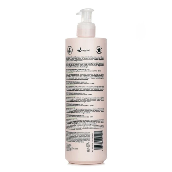 Nuxe Reve De The Revitalising Moisturising Lotion 400ml
